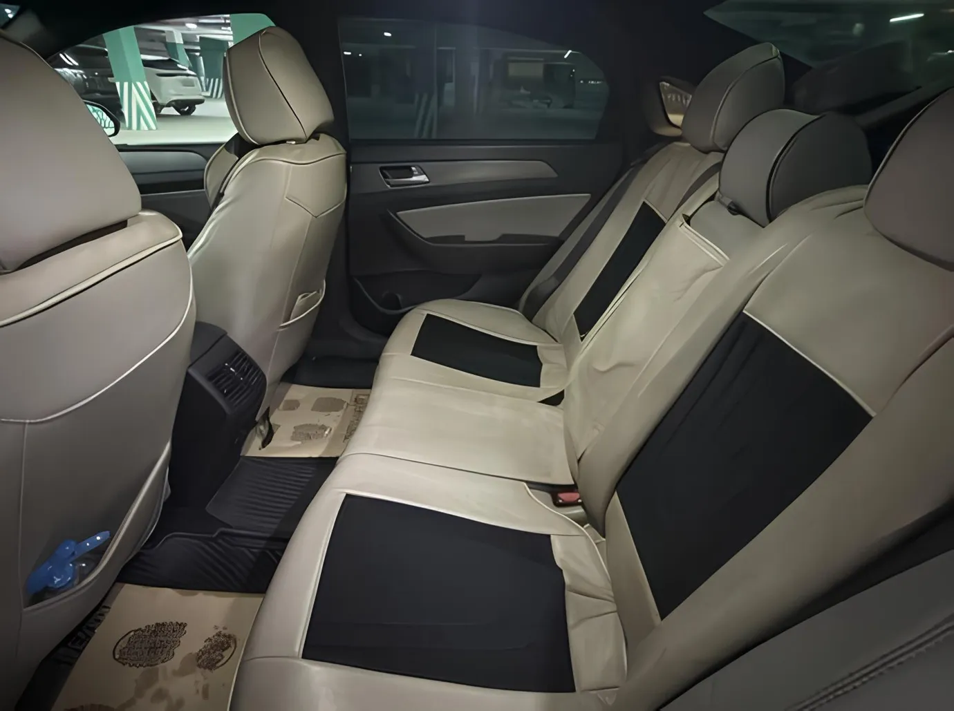 Hyundai Sonata, 2.0 L, 2015 i̇l, 257 724 km, Bakı - Qiymət: 20 000 ₼ - Tunel.az