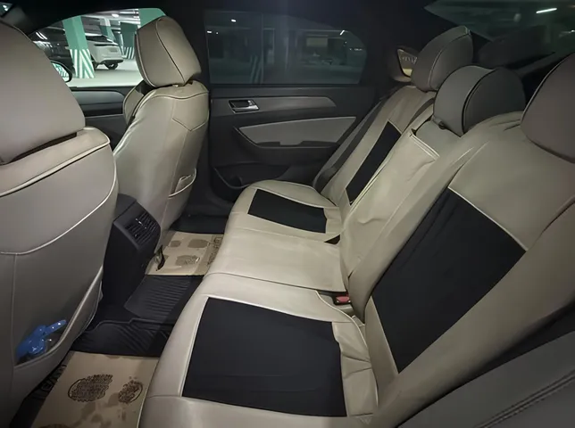 Hyundai Sonata, 2.0 L, 2015 i̇l, 257 724 km, Bakı - Qiymət: 20 000 ₼ - Tunel.az