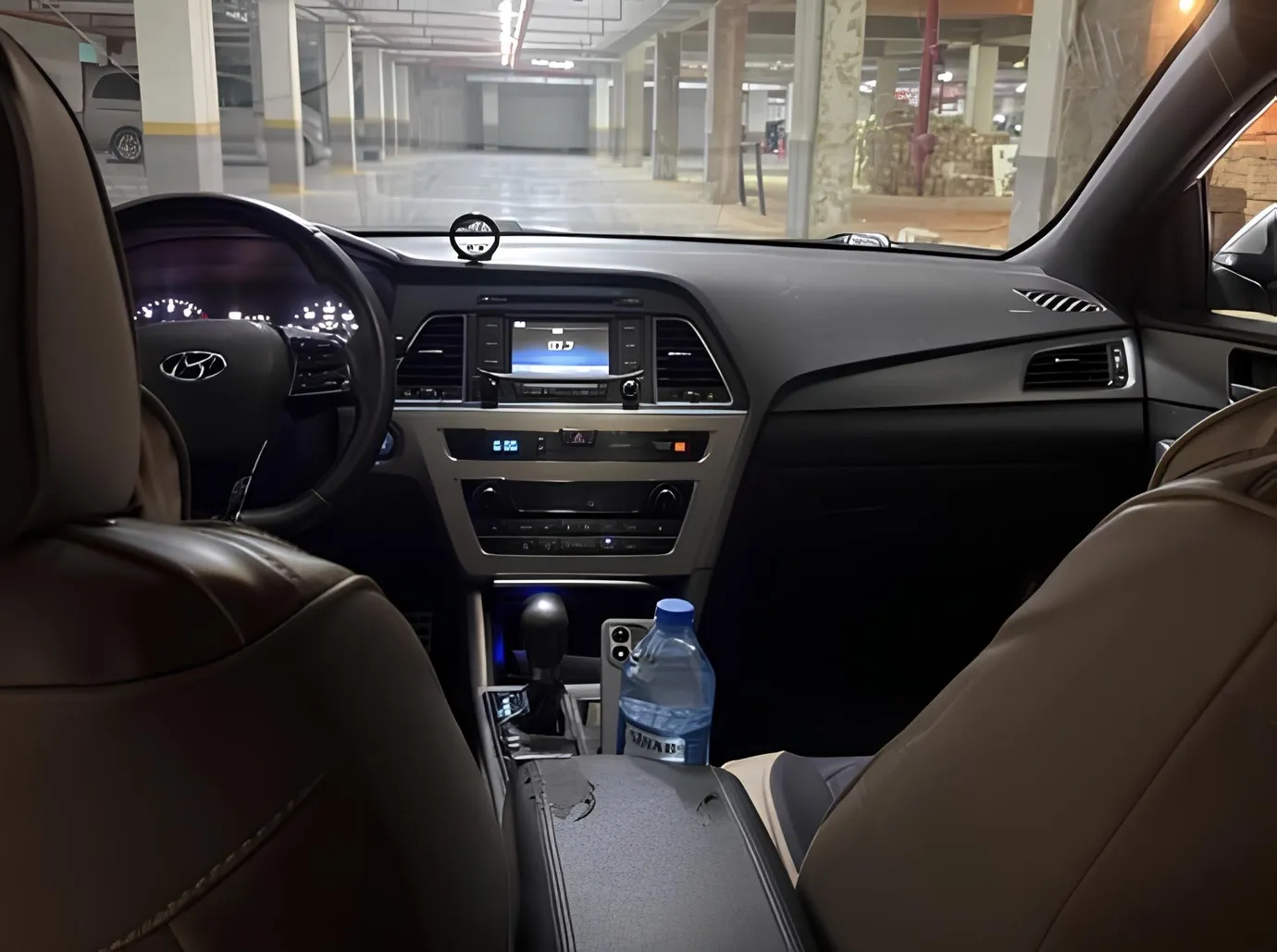 Hyundai Sonata, 2.0 L, 2015 i̇l, 257 724 km, Bakı - Qiymət: 20 000 ₼ - Tunel.az