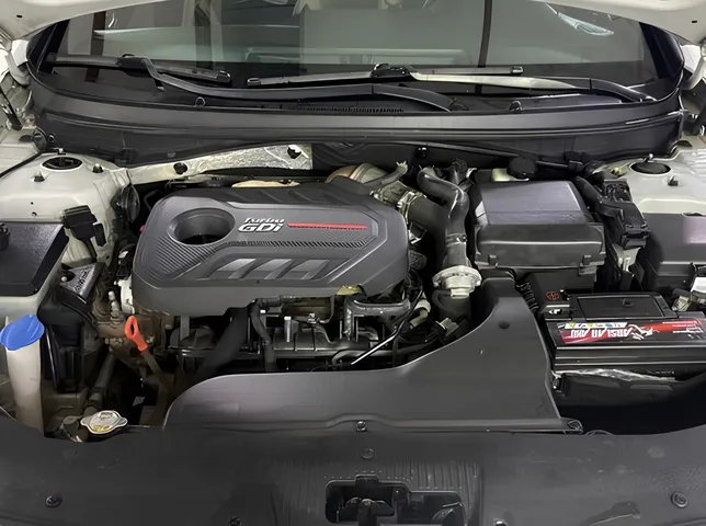 Hyundai Sonata, 2.0 L, 2015 i̇l, 257 724 km, Bakı - Qiymət: 20 000 ₼ - Tunel.az