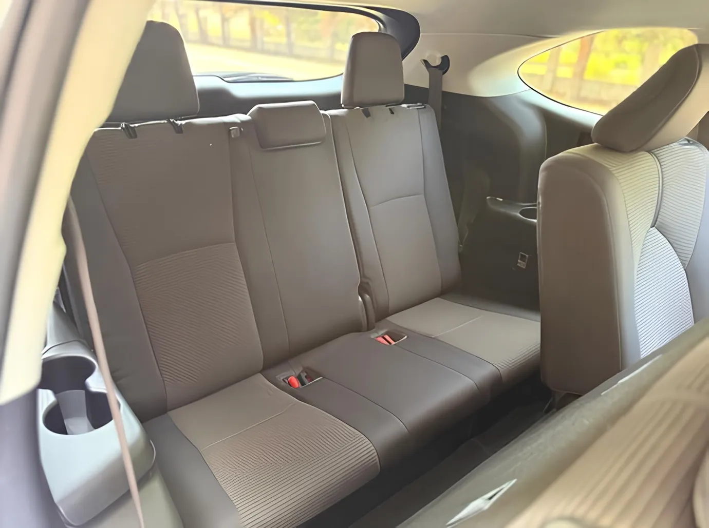 Toyota Highlander, 2.5 L, 2023 жазыңыз жыл, 44 000 km, Ganja - Бағасы: 63 000 ₼ - Tunel.az