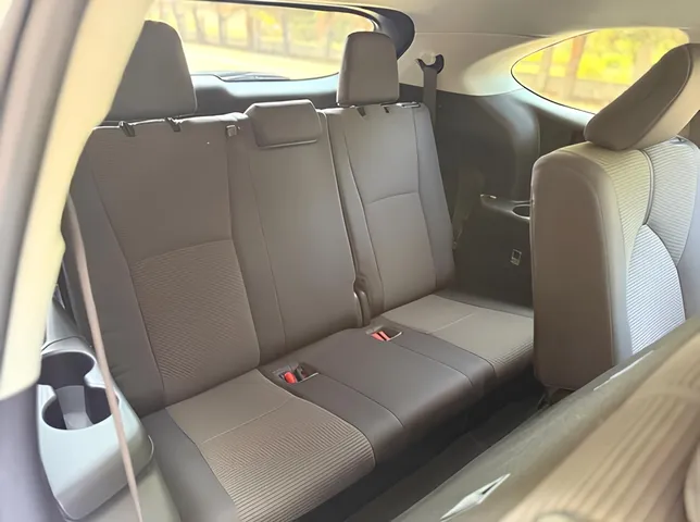 Toyota Highlander, 2.5 L, 2023 жазыңыз жыл, 44 000 km, Ganja - Бағасы: 63 000 ₼ - Tunel.az