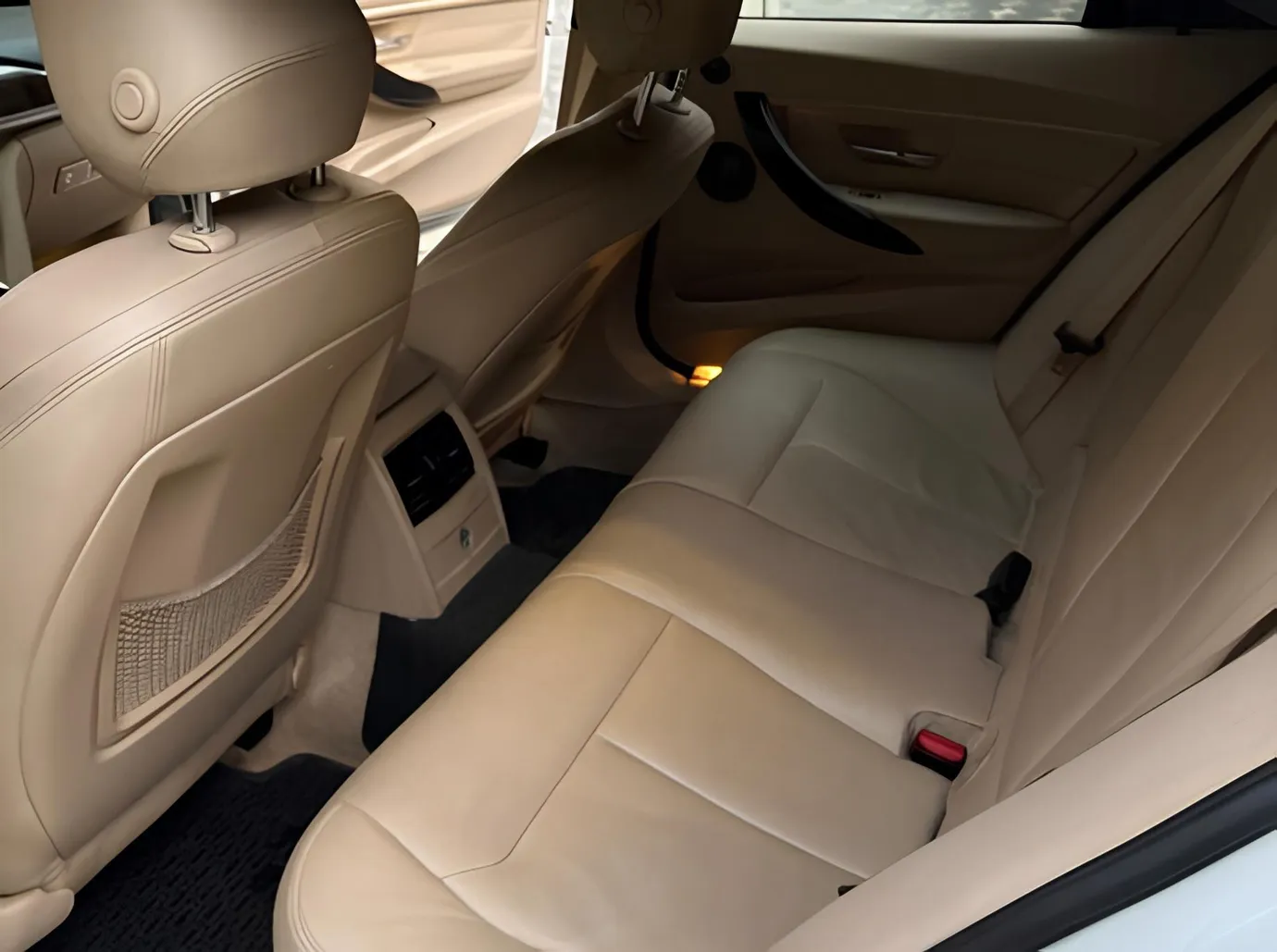 BMW 328, 2.0 L, 2015 год, 229 000 km, Баку - Цена: 21 400 ₼ - Tunel.az