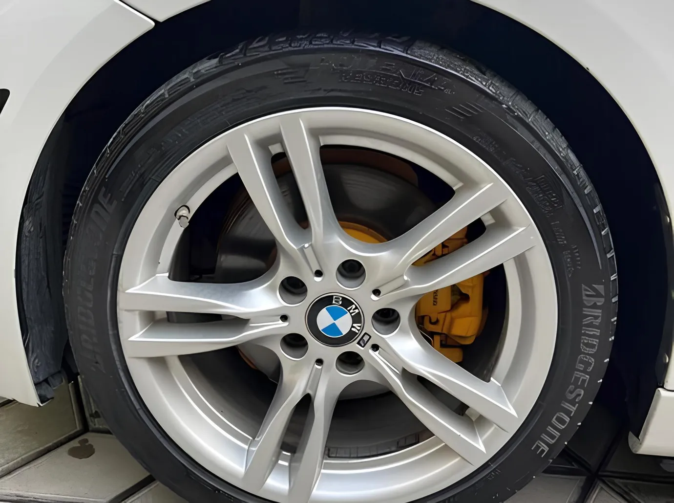 BMW 328, 2.0 L, 2015 год, 229 000 km, Баку - Цена: 21 400 ₼ - Tunel.az