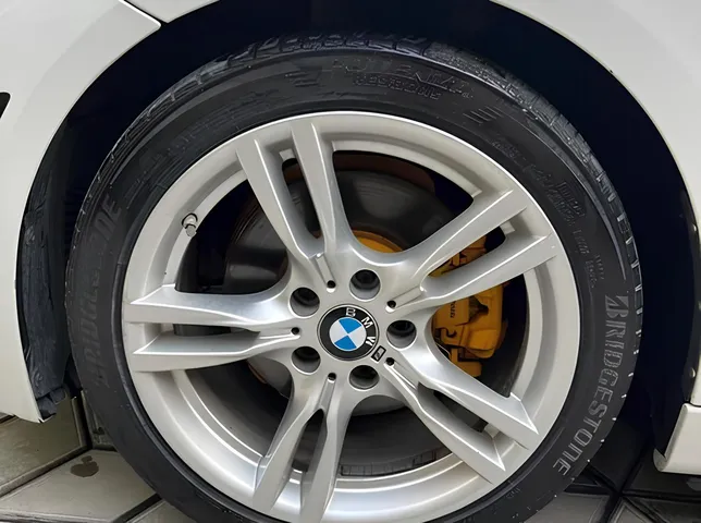 BMW 328, 2.0 L, 2015 year, 229 000 km, Baku - Price: 21 400 ₼ - Tunel.az