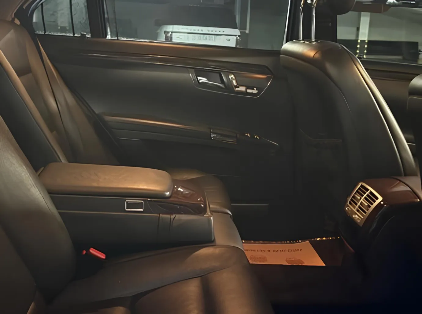 Mercedes S 350, 3.5 L, 2010 год, 168 000 km, Баку - Цена: 28 000 ₼ - Tunel.az
