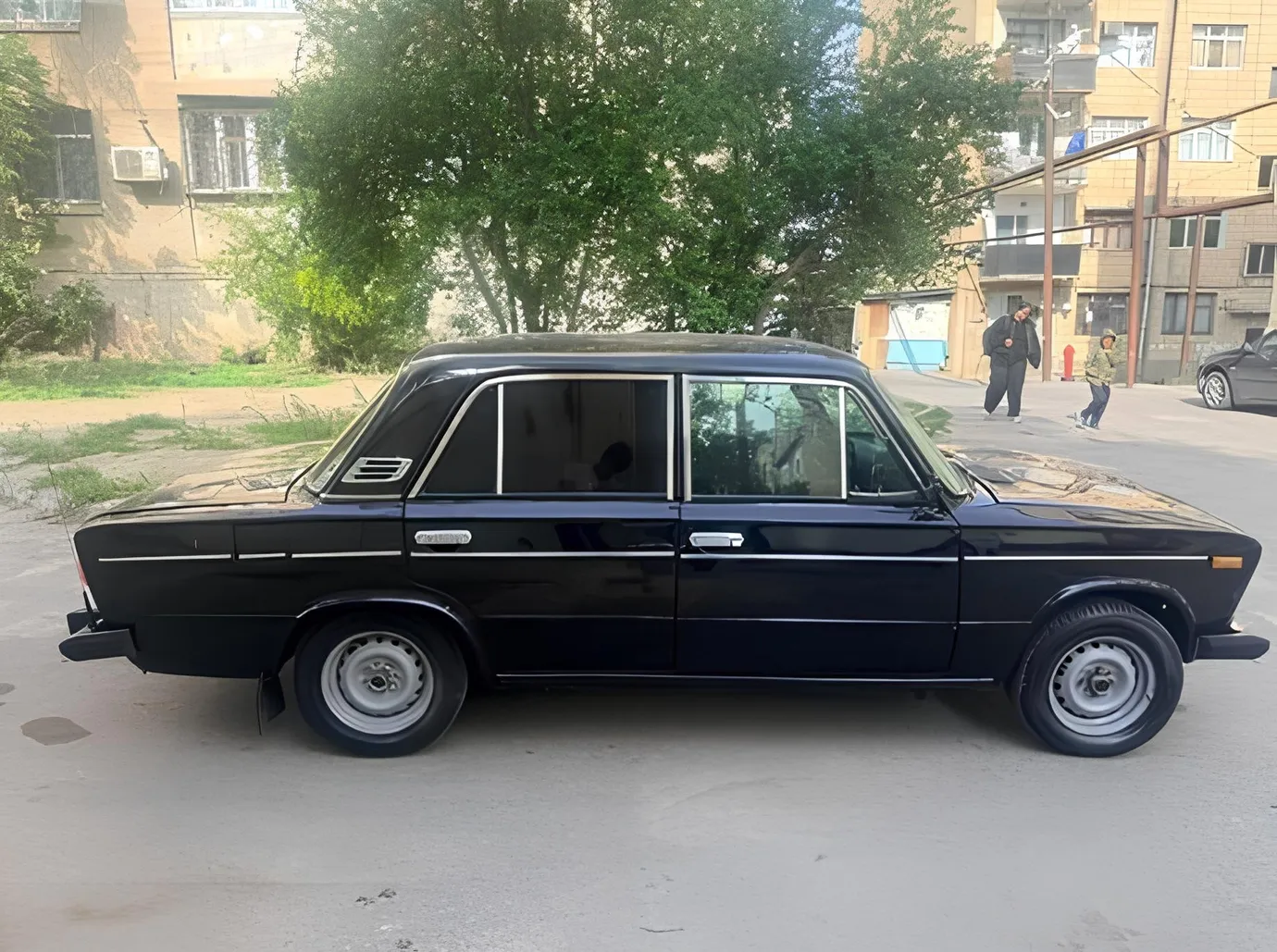 LADA (VAZ) 2106, 1.6 L, 2003 წელი, 24 000 km, Baku - ფასი: 4 400 ₼ - Tunel.az