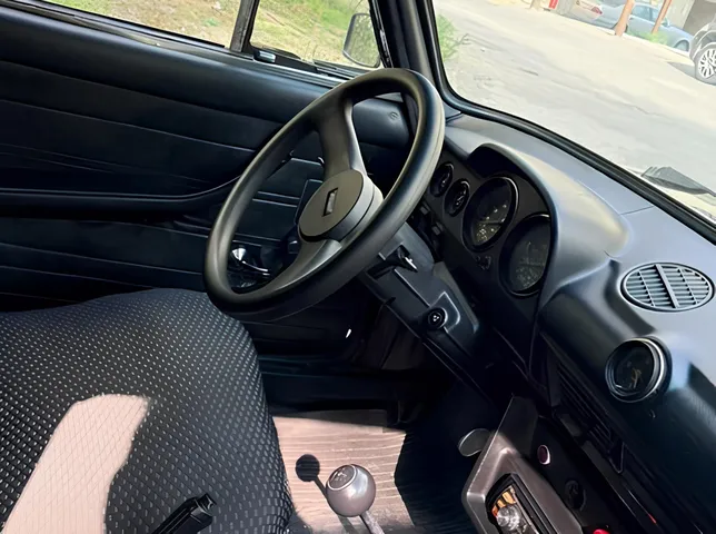 LADA (VAZ) 2106, 1.6 L, 2003 წელი, 24 000 km, Baku - ფასი: 4 400 ₼ - Tunel.az