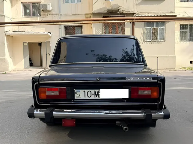 LADA (VAZ) 2106, 1.6 L, 2003 წელი, 24 000 km, Baku - ფასი: 4 400 ₼ - Tunel.az