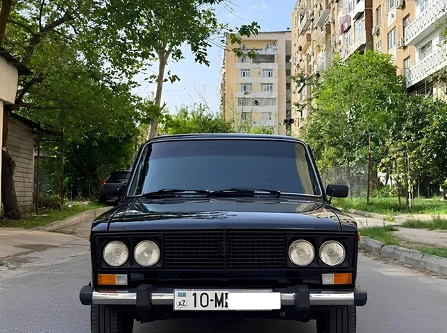 LADA (VAZ) 2106, 1.6 L, 2003 წელი, 24 000 km, Baku - ფასი: 4 400 ₼ - Tunel.az