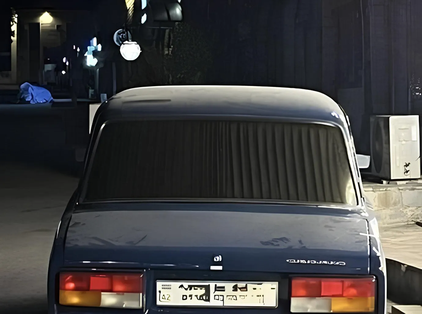 LADA (VAZ) 2107, 1.6 L, 2004 жазыңыз жыл, 176 000 km, Baku - Бағасы: 5 600 ₼ - Tunel.az