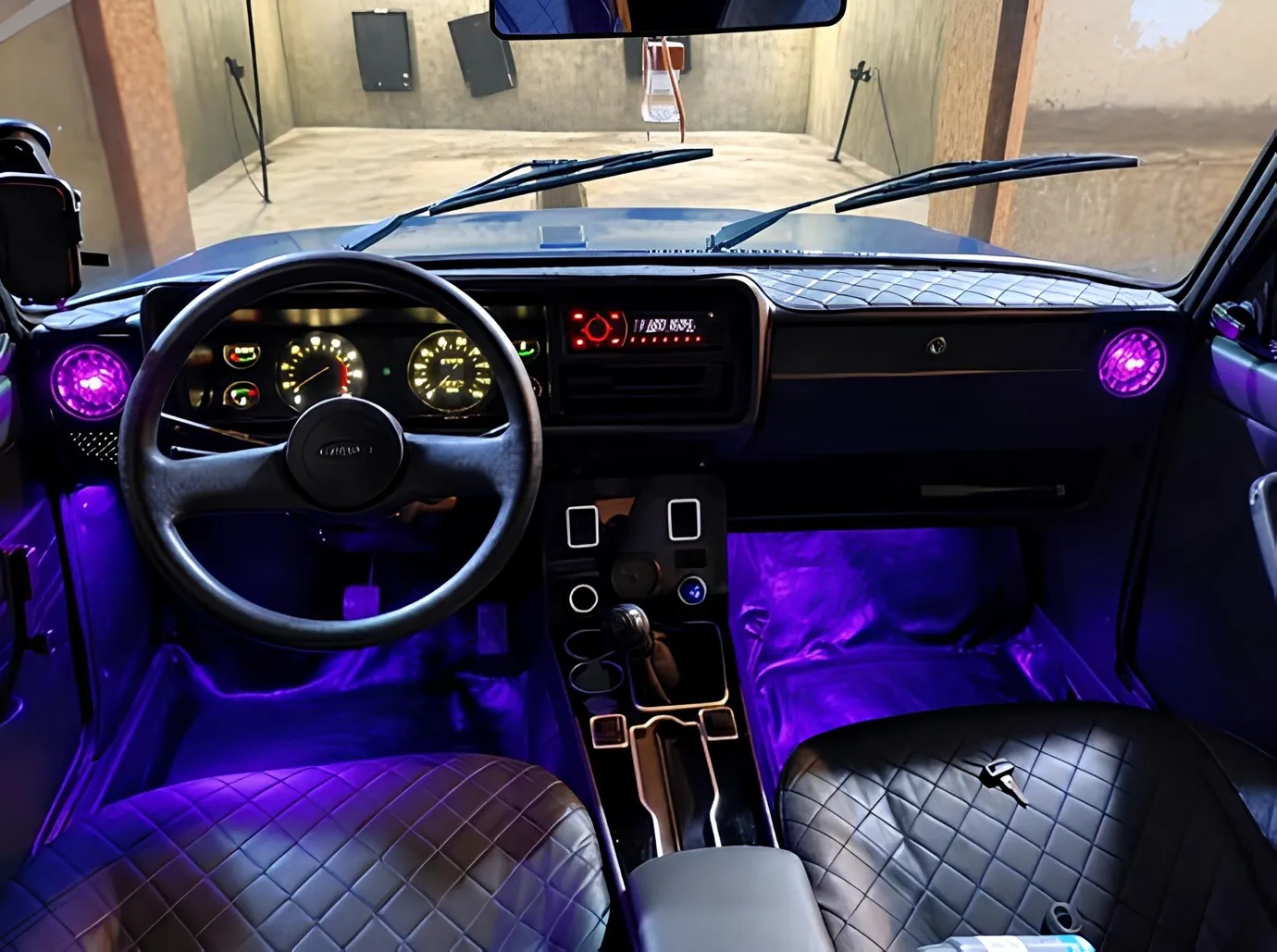 LADA (VAZ) 2107, 1.6 L, 2004 жазыңыз жыл, 176 000 km, Baku - Бағасы: 5 600 ₼ - Tunel.az