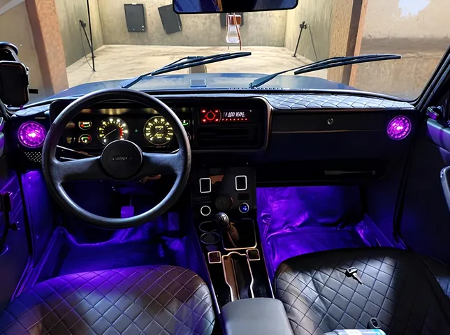LADA (VAZ) 2107, 1.6 L, 2004 жазыңыз жыл, 176 000 km, Baku - Бағасы: 5 600 ₼ - Tunel.az