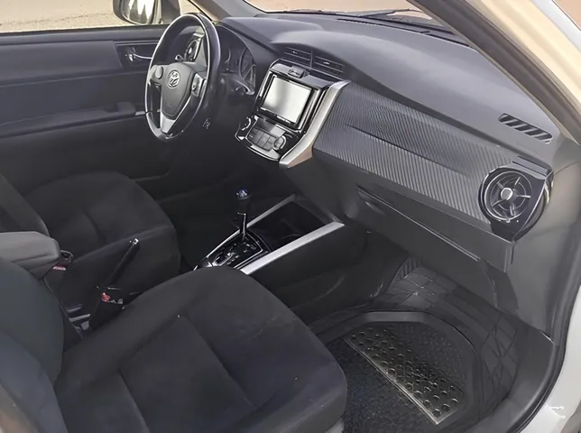 Toyota Corolla Fielder, 1.5 L, 2019 year, 86 556 km, Ganja - Price: 21 500 ₼ - Tunel.az