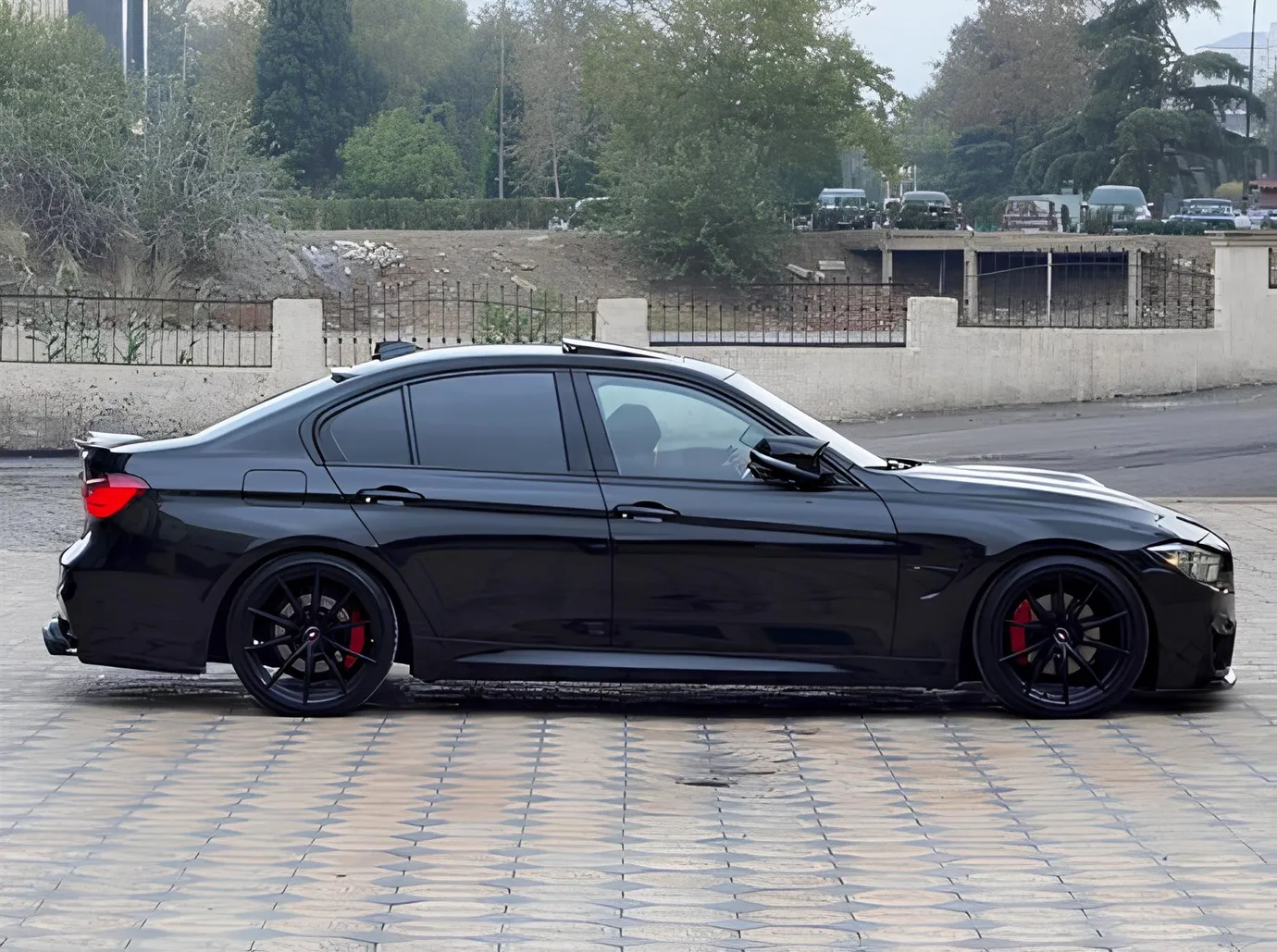 BMW 330, 2.0 L, 2018 წელი, 98 000 km, Baku - ფასი: 36 900 ₼ - Tunel.az
