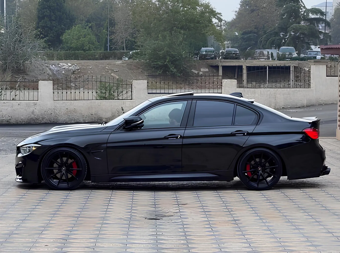 BMW 330, 2.0 L, 2018 წელი, 98 000 km, Baku - ფასი: 36 900 ₼ - Tunel.az