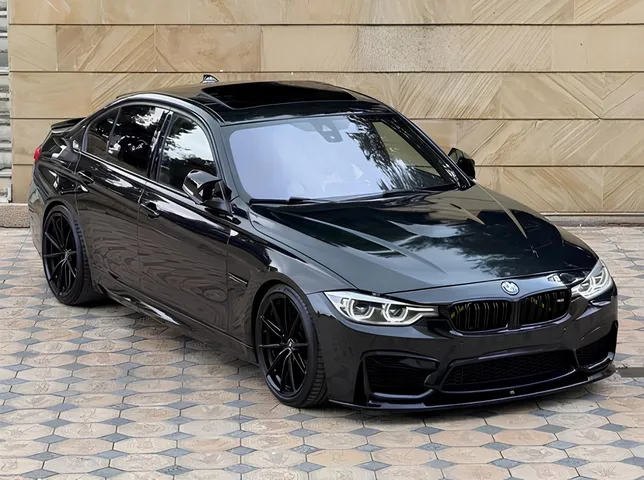 BMW 330, 2.0 L, 2018 წელი, 98 000 km, Baku - ფასი: 36 900 ₼ - Tunel.az