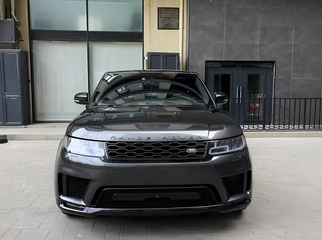 Land Rover RR Sport, 3.0 L, 2016 year, 248 000 km, Baku - Price: 44 800 ₼ - Tunel.az