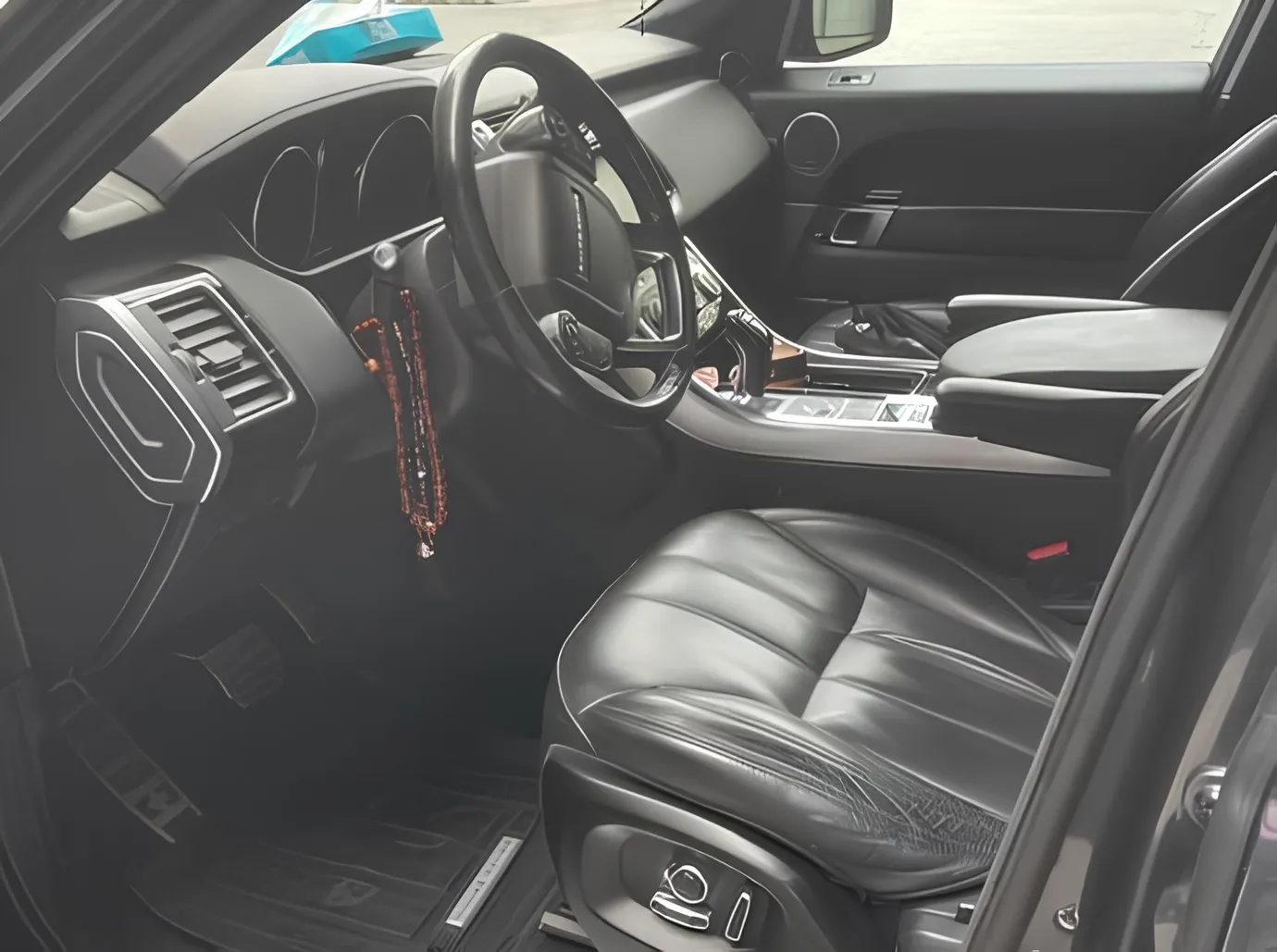 Land Rover RR Sport, 3.0 L, 2016 year, 248 000 km, Baku - Price: 44 800 ₼ - Tunel.az