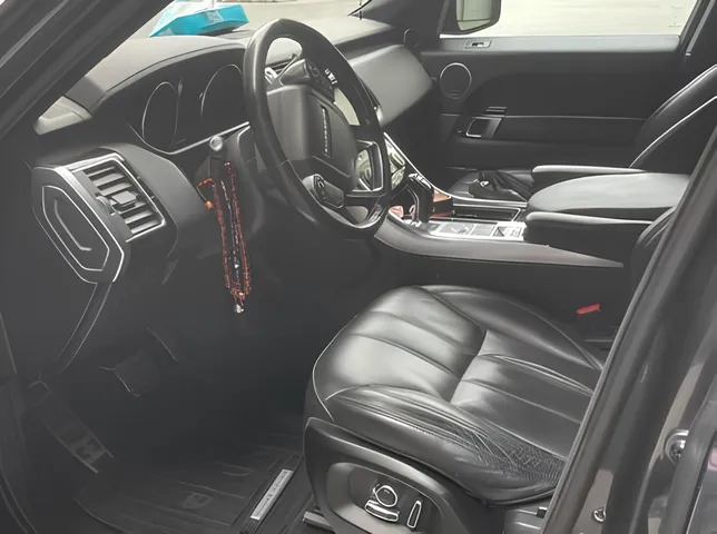 Land Rover RR Sport, 3.0 L, 2016 year, 248 000 km, Baku - Price: 44 800 ₼ - Tunel.az