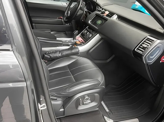 Land Rover RR Sport, 3.0 L, 2016 year, 248 000 km, Baku - Price: 44 800 ₼ - Tunel.az