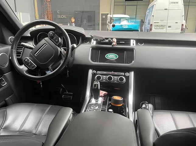 Land Rover RR Sport, 3.0 L, 2016 year, 248 000 km, Baku - Price: 44 800 ₼ - Tunel.az