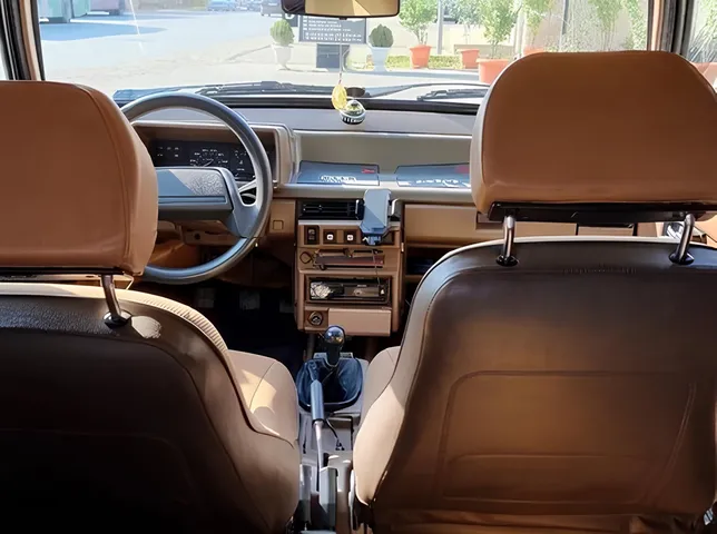 LADA (VAZ) 2109, 1.6 L, 1988 i̇l, 214 000 km, Bakı - Qiymət: 19 500 ₼ - Tunel.az