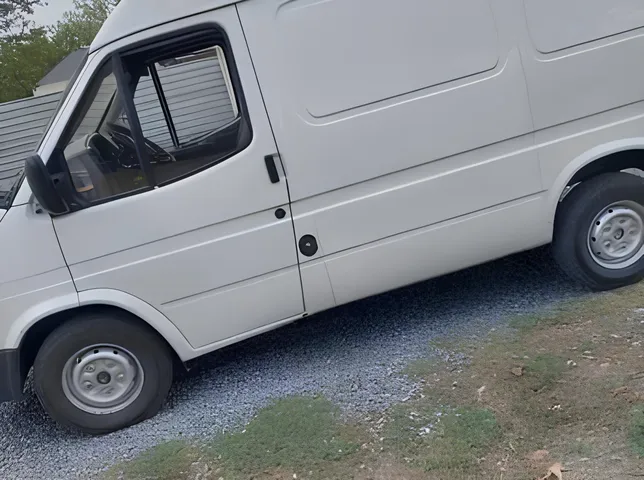 Ford Transit, 2.5 L, 1999 год, 201 245 km, Барда - Цена: 10 000 ₼ - Tunel.az