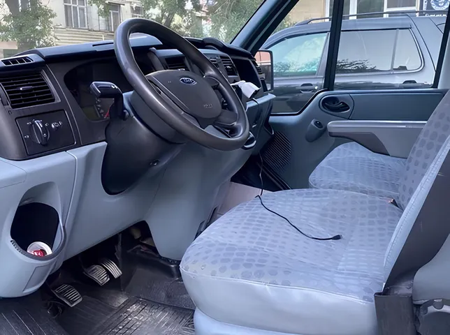 Ford Transit, 2.2 L, 2011 year, 148 000 km, Baku - Price: 19 000 ₼ - Tunel.az