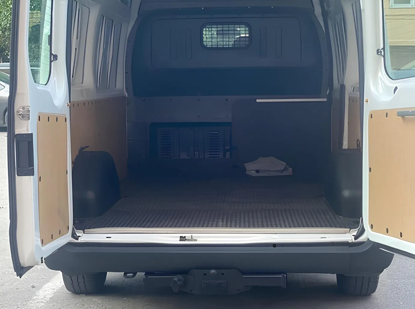 Ford Transit, 2.2 L, 2011 year, 148 000 km, Baku - Price: 19 000 ₼ - Tunel.az