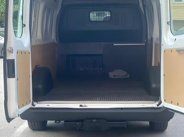 Ford Transit, 2.2 L, 2011 year, 148 000 km, Baku - Price: 19 000 ₼ - Tunel.az