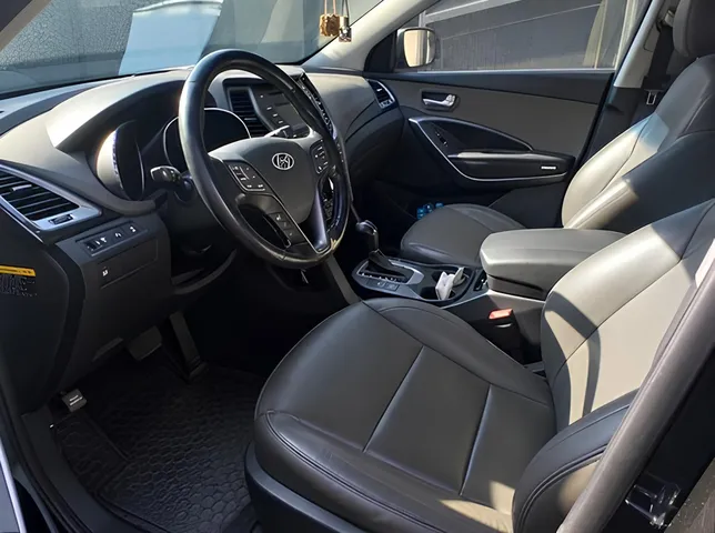 Hyundai Santa Fe, 2.0 L, 2013 i̇l, 274 446 km, Bakı - Qiymət: 27 600 ₼ - Tunel.az