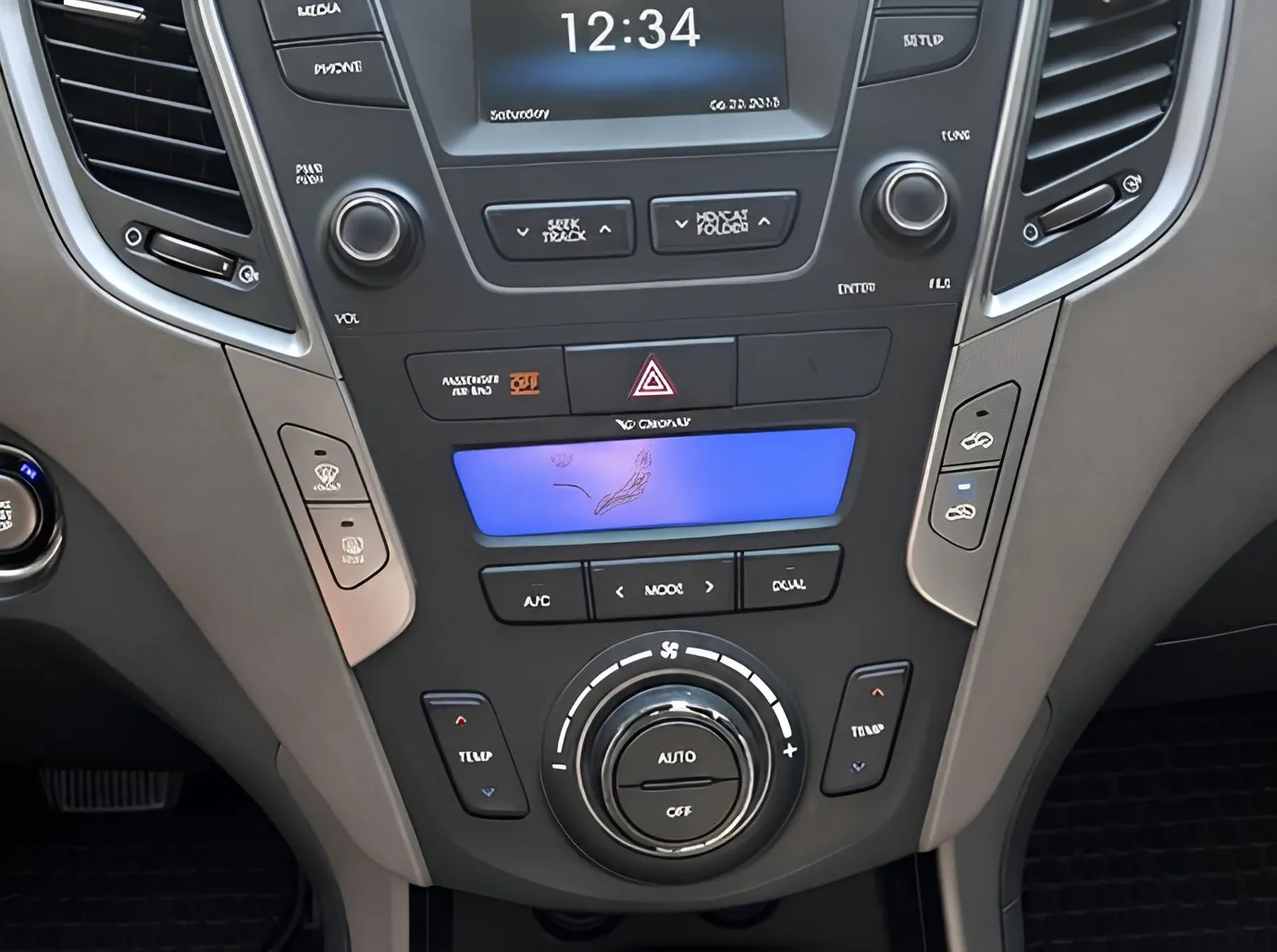 Hyundai Santa Fe, 2.0 L, 2013 i̇l, 274 446 km, Bakı - Qiymət: 27 600 ₼ - Tunel.az