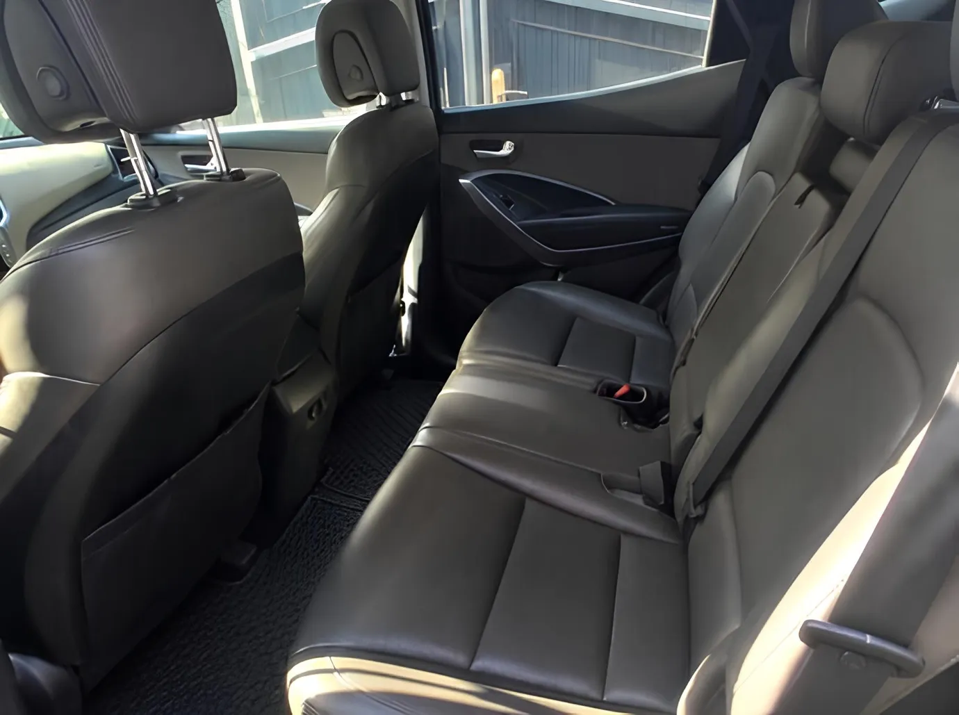 Hyundai Santa Fe, 2.0 L, 2013 i̇l, 274 446 km, Bakı - Qiymət: 27 600 ₼ - Tunel.az