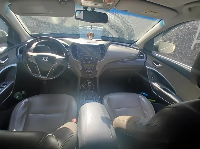 Hyundai Santa Fe, 2.0 L, 2013 i̇l, 274 446 km, Bakı - Qiymət: 27 600 ₼ - Tunel.az