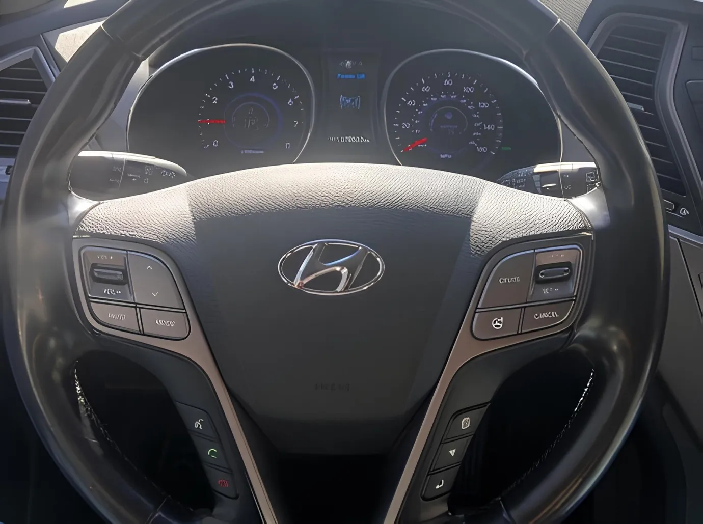 Hyundai Santa Fe, 2.0 L, 2013 i̇l, 274 446 km, Bakı - Qiymət: 27 600 ₼ - Tunel.az