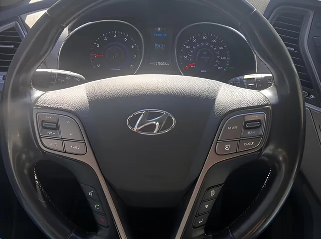 Hyundai Santa Fe, 2.0 L, 2013 i̇l, 274 446 km, Bakı - Qiymət: 27 600 ₼ - Tunel.az