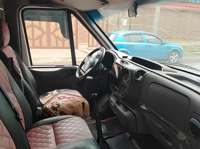 Ford Transit, 2.0 L, 2001 жыл, 340 000 km, Guba - Баасы: 14 700 ₼ - Tunel.az