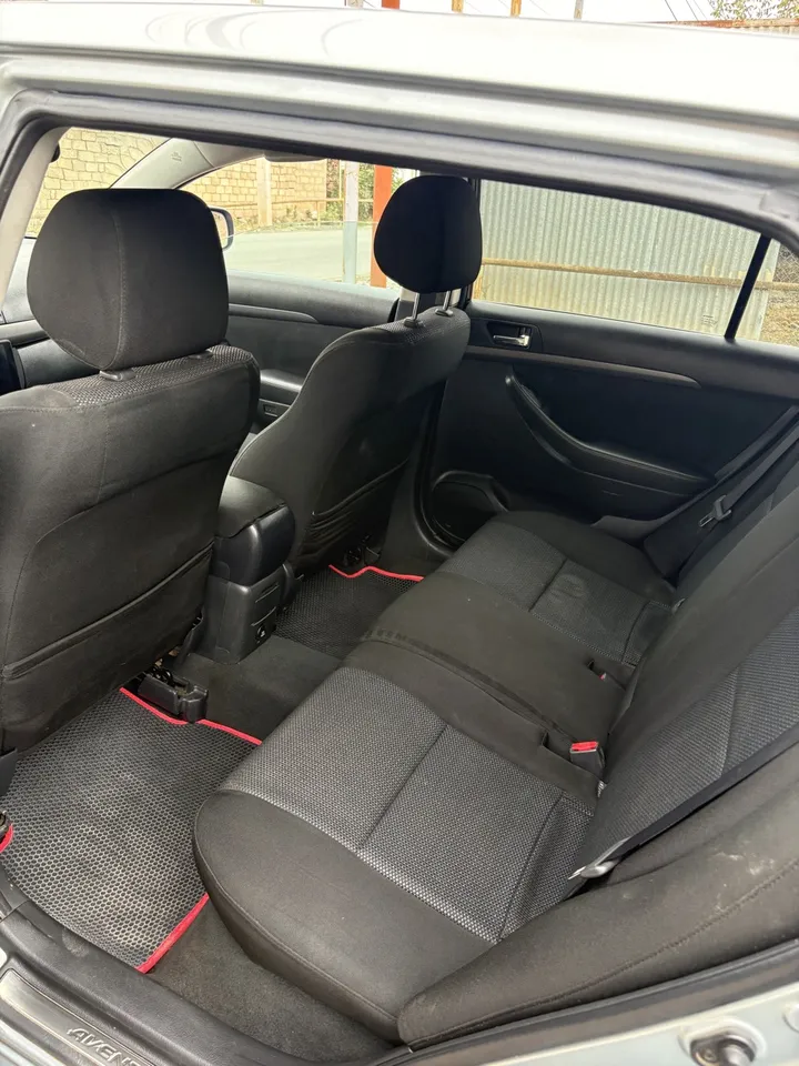 Toyota Avensis, 2.0 L, 2008 year, 245 000 km, Baku - Price: 14 500 ₼ - Tunel.az