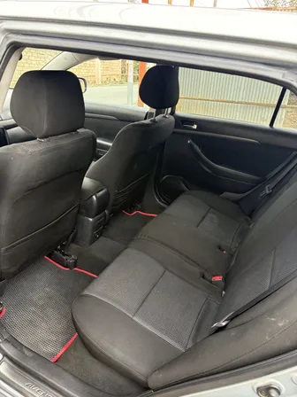Toyota Avensis, 2.0 L, 2008 year, 245 000 km, Baku - Price: 14 500 ₼ - Tunel.az