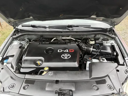 Toyota Avensis, 2.0 L, 2008 year, 245 000 km, Baku - Price: 14 500 ₼ - Tunel.az