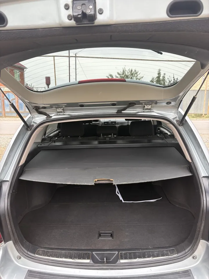 Toyota Avensis, 2.0 L, 2008 year, 245 000 km, Baku - Price: 14 500 ₼ - Tunel.az