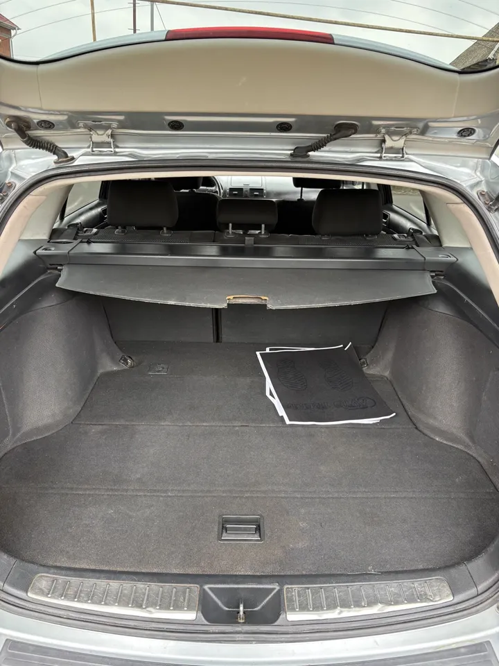 Toyota Avensis, 2.0 L, 2008 year, 245 000 km, Baku - Price: 14 500 ₼ - Tunel.az