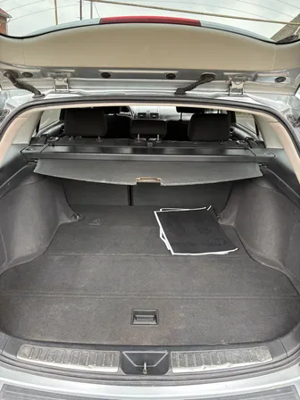 Toyota Avensis, 2.0 L, 2008 year, 245 000 km, Baku - Price: 14 500 ₼ - Tunel.az