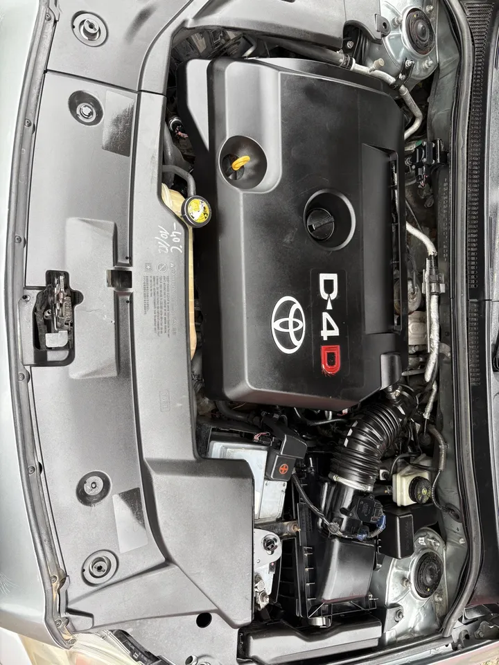 Toyota Avensis, 2.0 L, 2008 year, 245 000 km, Baku - Price: 14 500 ₼ - Tunel.az