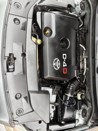 Toyota Avensis, 2.0 L, 2008 year, 245 000 km, Baku - Price: 14 500 ₼ - Tunel.az