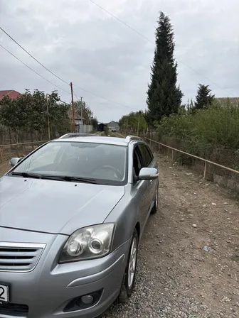 Toyota Avensis, 2.0 L, 2008 year, 245 000 km, Baku - Price: 14 500 ₼ - Tunel.az