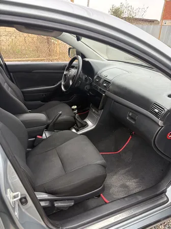 Toyota Avensis, 2.0 L, 2008 year, 245 000 km, Baku - Price: 14 500 ₼ - Tunel.az