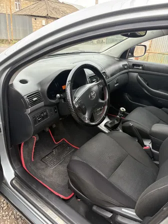 Toyota Avensis, 2.0 L, 2008 year, 245 000 km, Baku - Price: 14 500 ₼ - Tunel.az