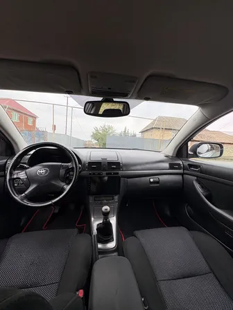 Toyota Avensis, 2.0 L, 2008 year, 245 000 km, Baku - Price: 14 500 ₼ - Tunel.az